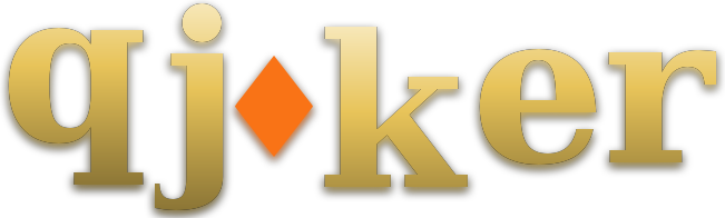 qjoker logo